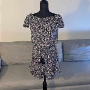 NWT Tiare Hawaii Mini Dress O/S